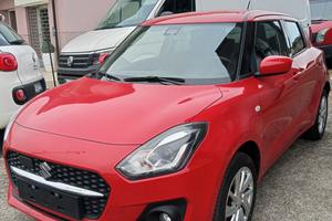 Suzuki Swift 1.2 Hybrid 4WD AllGrip Top