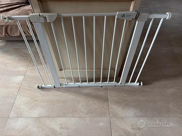 Cancello per scale