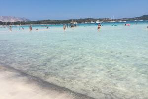 Sardegna orosei appartamento