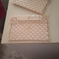 bustine all uncinetto 