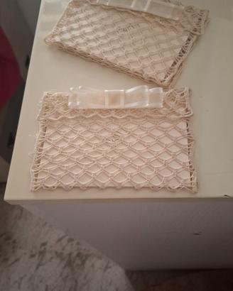 bustine all uncinetto 