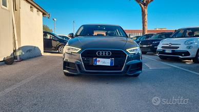 Audi A3 SPB 30 TDI S tronic 116 CV 85 KW