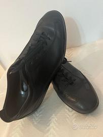 Scarpe Tods uomo nere