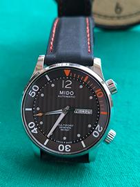Mido Diver Automatic