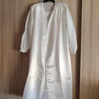 completo intimo da notte da corredo 