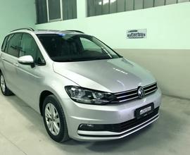 Volkswagen Touran 2.0 TDI 150CV DSG - 7 POSTI