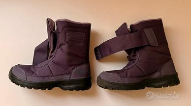 Scarpe da trekking bambino