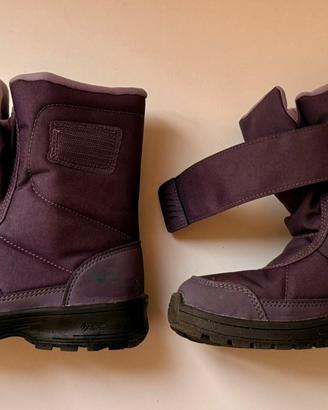 Scarpe da trekking bambino