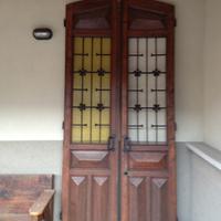 Portoncino Liberty originale