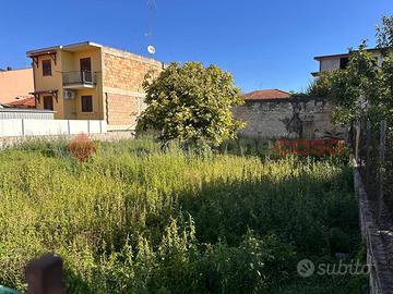 Terreno Residenziale Avezzano