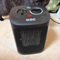 YASHE Portatile Stufa Elettrica 1500W, Temperatu