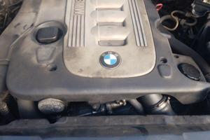 MOTORE BMW 530d(E60/E61) 2007 306D2