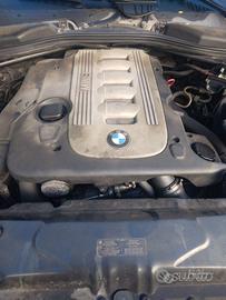 MOTORE BMW 530d(E60/E61) 2007 306D2