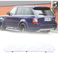 SPOILER RANGE ROVER SPORT 10-13