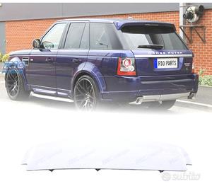 SPOILER RANGE ROVER SPORT 10-13