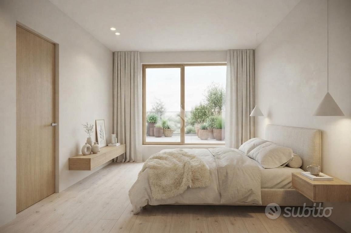 Appartamento – Erbusco, Spina - Vista 2