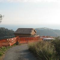 Villetta da ultimare