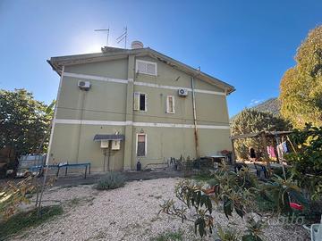 Villacidro - Villa Indipendente