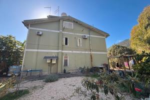 Villacidro - Villa Indipendente