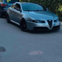 alfa gt 