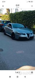 alfa gt 