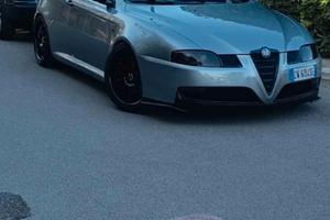 alfa gt 