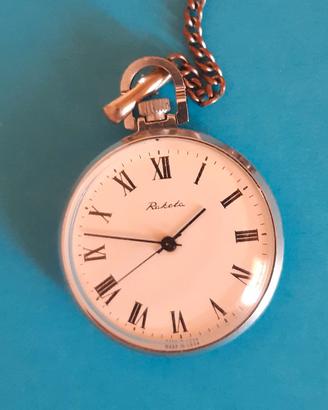 Orologio da tasca Raketa