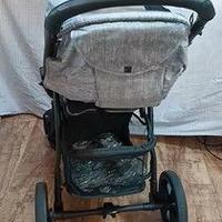Passeggino Lionelo