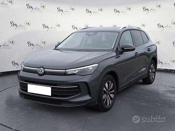Volkswagen Tiguan 2.0 TDI 110KW SCR GOAL DSG ...