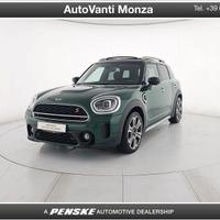 MINI Countryman Mini 2.0 Cooper SD Yours ALL4