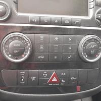 MODULO COMANDO RISCALDAMENTO / CLIMA MERCEDES CLAS