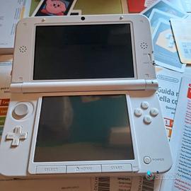 Nintendo 3DS XL Super Mario 3D Land