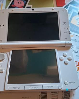 Nintendo 3DS XL Super Mario 3D Land