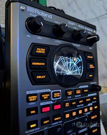 Roland SP 404 MK II