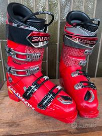 Scarponi Salomon Falcon Race