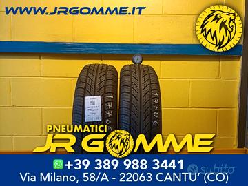 2 Gomme al 80% 185/70/14 TAURUS Estive - Cantù