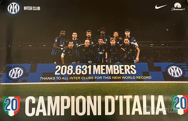 POSTER INTER
