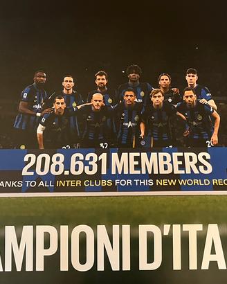 POSTER INTER