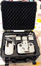 DJI AIR 2 (stato maniacale)