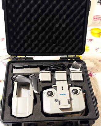 DJI AIR 2 (stato maniacale)