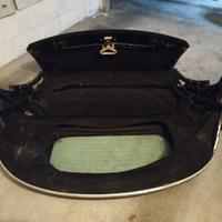 Capote new beetle 2008