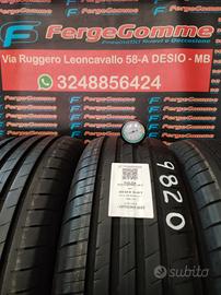 Pneumatici 205/60R16 96V FULDA ESTIVE