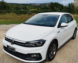 Volkswagen Polo 1.0 TSI 95CV R-Line - 2021