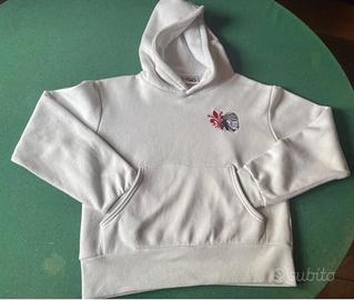 Felpa Collettivo Autonomo Viola Fiorentina