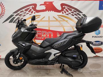 Honda ADV 350 2025 Special Ed. Nuovo in pronta con