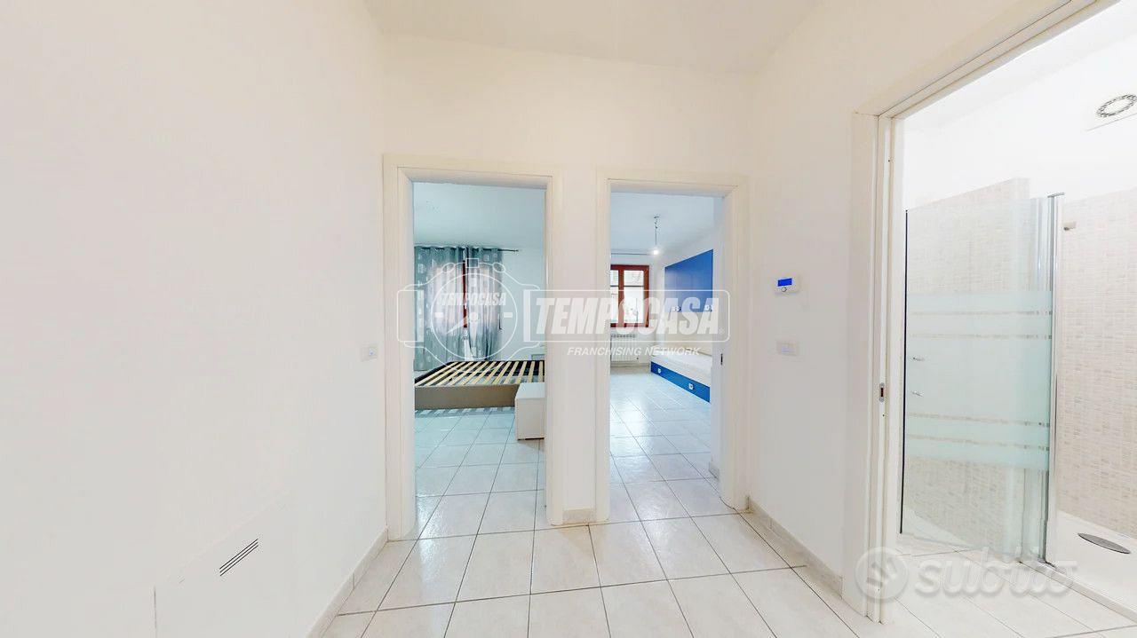 Appartamento – Porto Sant'Elpidio, San Filippo, Zona Industriale San Filippo - Altro