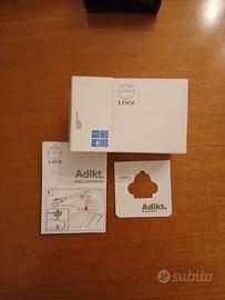 Linn Adikt
