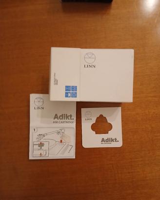 Linn Adikt