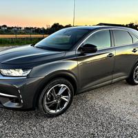 DS7 CrossBack Bluehdi 130Cv Eat8 Grand Chic 2022