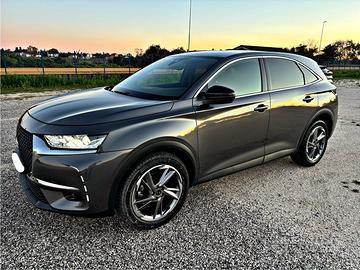 DS7 CrossBack Bluehdi 130Cv Eat8 Grand Chic 2022